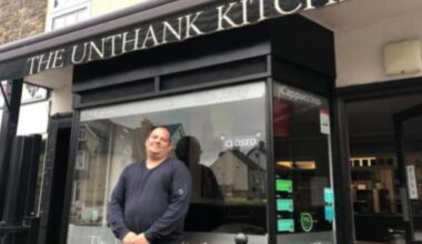 5 of the best gluten-free cafes to try while in Norwich