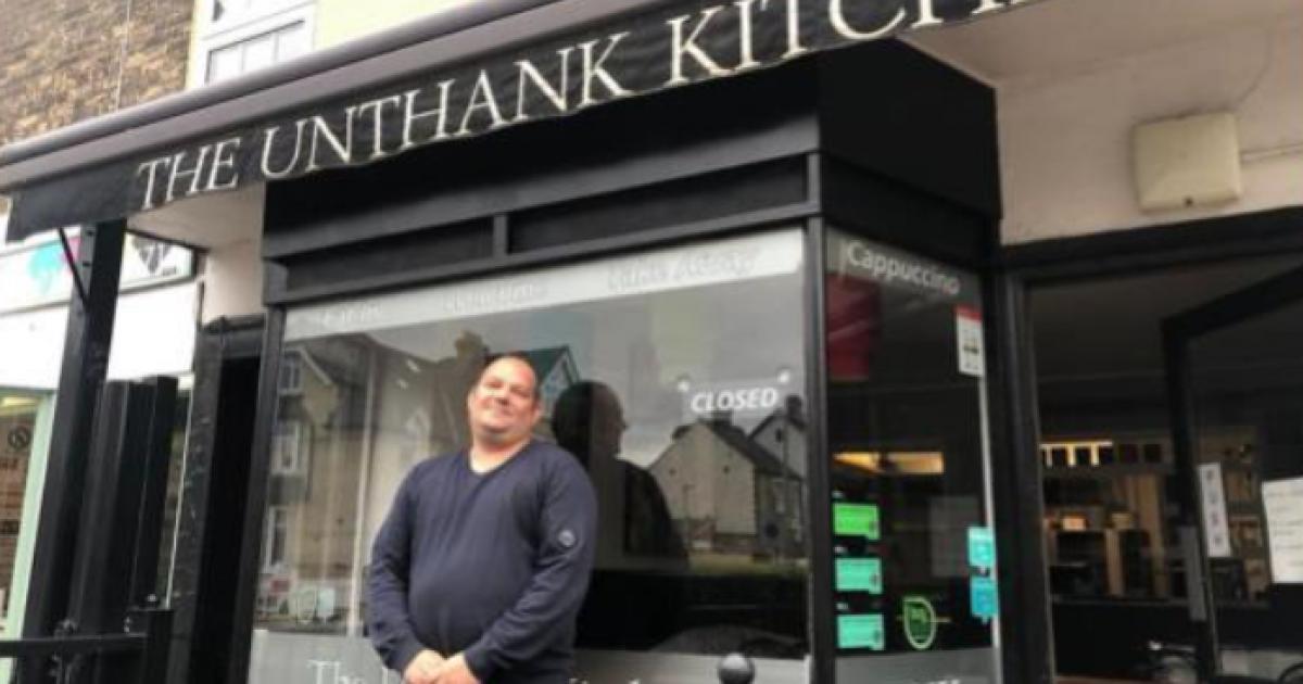 5 of the best gluten-free cafes to try while in Norwich