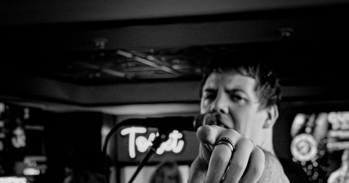 Jack Bennett wins Best Solo Musician at Tenerife awards