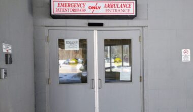 Thessalon ER closing Monday - Sault Ste. Marie News