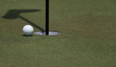 All to play for at WWT Championship