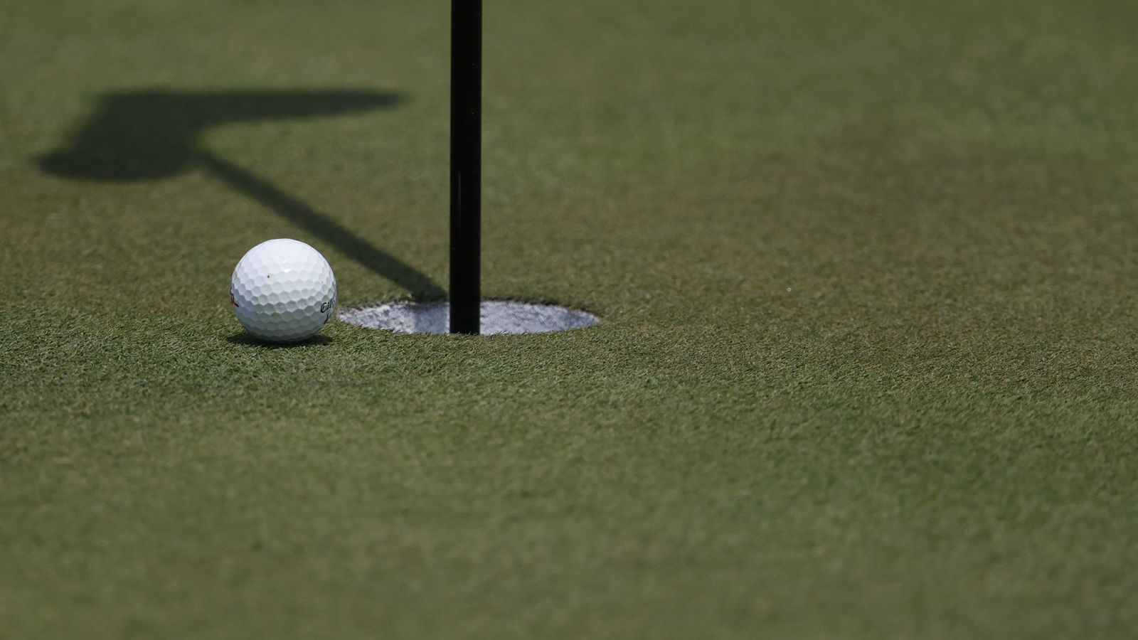 All to play for at WWT Championship