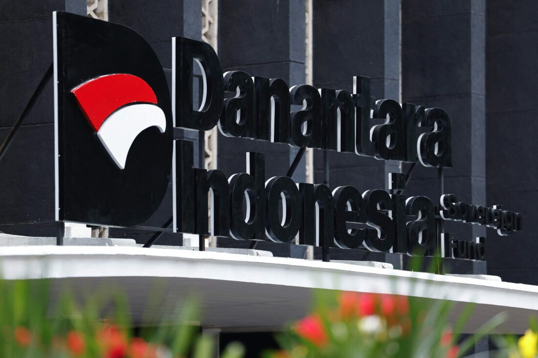 Danantara to merge state-owned asset managers, take over Pertamedika
