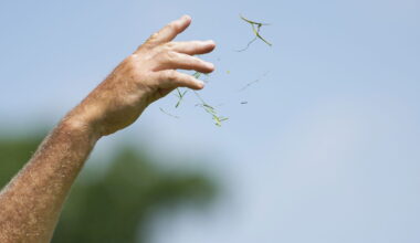 Brandel Chamblee has revealed the most arrogant thing he's ever seen on a golf course