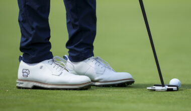 PGA Tour pro Luke List made a rare octuple-bogey 12