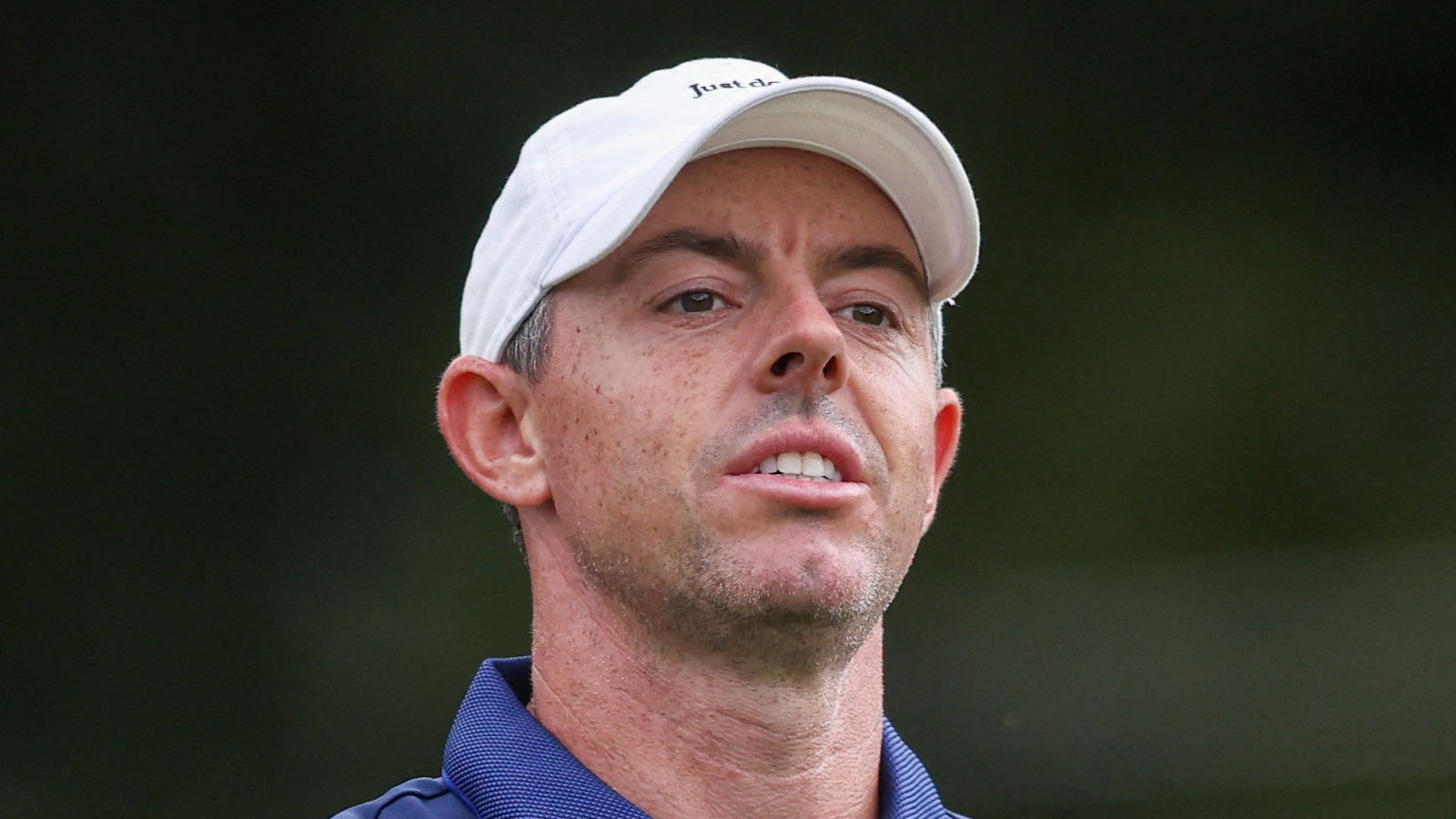 Rory McIlroy