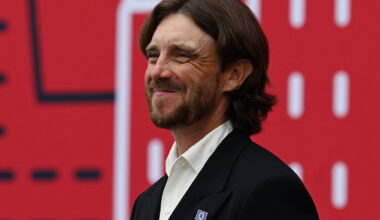 Tommy Fleetwood