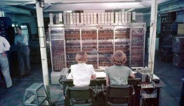 The forgotten pioneers of computational physics – Physics World