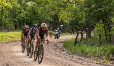 Who is racing the 2026 Life Time Grand Prix?