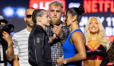 Five Classic Irish Boxing Fights Every Fan Should Rewatch