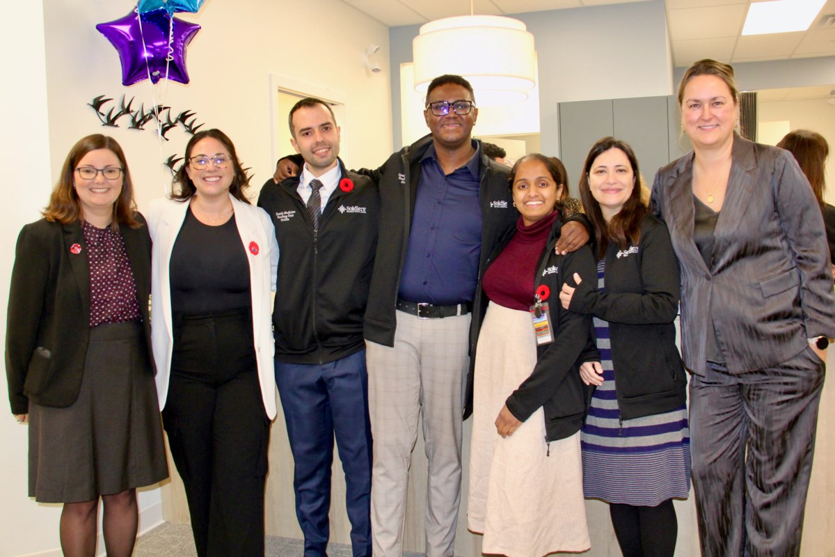 Medical residents praise warm welcome, hands-on experience in Orillia