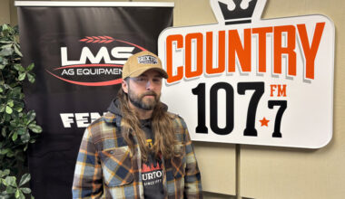 Club Wagon Creek celebrates Manitoba Country Music Award nominations - SteinbachOnline.com