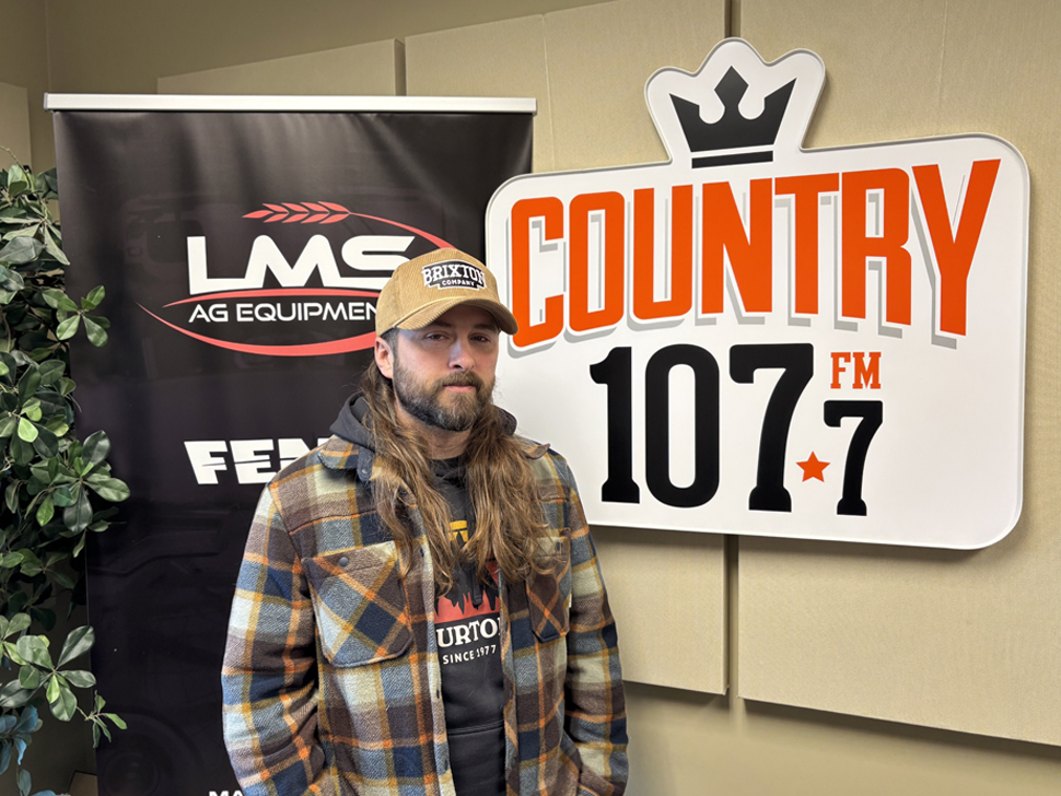 Club Wagon Creek celebrates Manitoba Country Music Award nominations - SteinbachOnline.com