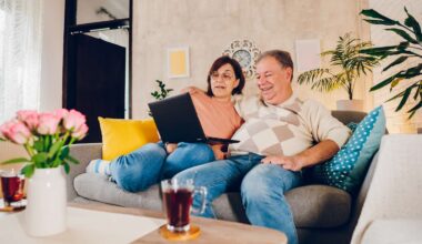 Retiring This Year? Here’s How Much Monthly Income You Should Target for Stability