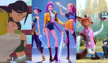 2026 Oscars Features