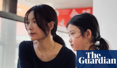 ‘The left hand is the devil’s hand’: how Shih-Ching Tsou turned childhood trauma into extraordinary drama | Movies