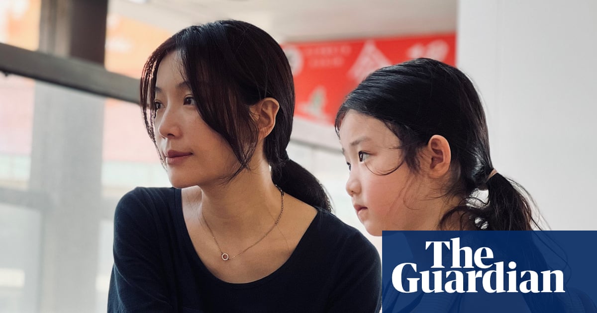 ‘The left hand is the devil’s hand’: how Shih-Ching Tsou turned childhood trauma into extraordinary drama | Movies