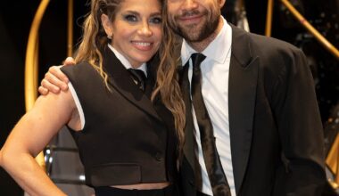 DWTS Elimination: Danielle Fishel Speaks Out 