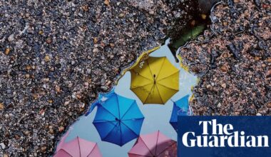 ‘The rainbow of colours reminded me of my childhood’: Guillaume Lavrut’s best phone picture | Photography