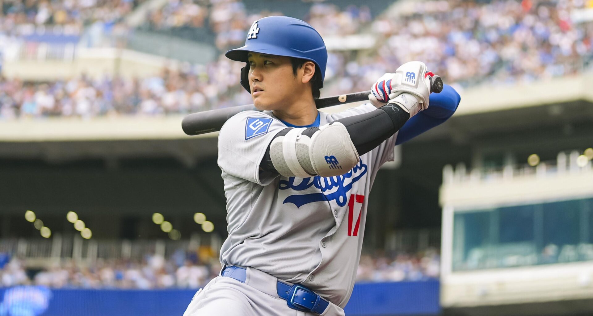 Picking Every MLB Team's MVP, Cy Young and Rookie of the Year in 2025