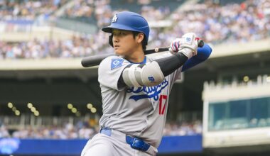 Picking Every MLB Team's MVP, Cy Young and Rookie of the Year in 2025