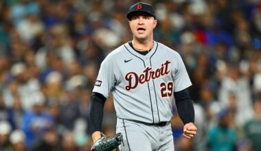 Mets Must Make Tarik Skubal Trade to Enter 2026 World Series Race amid MLB Rumors