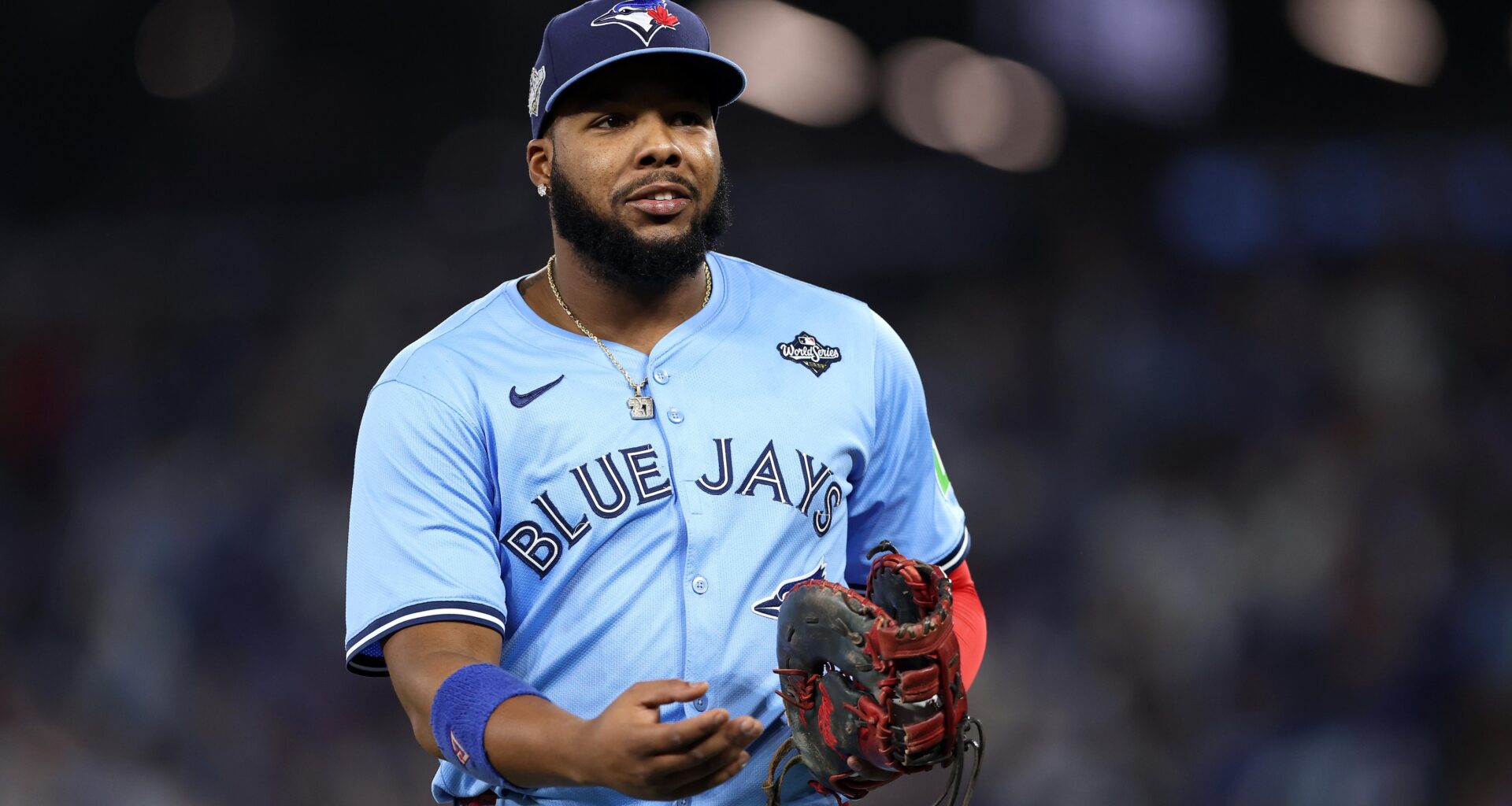 Vlad Jr., Blue Jays Lose to Dodgers in G6 as MLB Fans Debate Who Will Win World Series