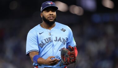 Vlad Jr., Blue Jays Lose to Dodgers in G6 as MLB Fans Debate Who Will Win World Series