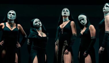 Ex-Dogma Guitarist Patri Grief: "Our Voices Will Not Be Silenced"