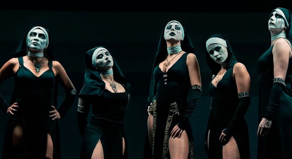 Ex-Dogma Guitarist Patri Grief: "Our Voices Will Not Be Silenced"