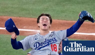 World Series Game 7 averaged 51 million viewers in US, Canada and Japan | World Series