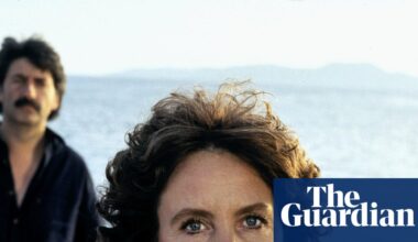 Shirley Valentine actor Pauline Collins dies aged 85 | Movies