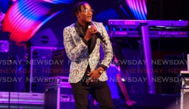 Trinidad and Tobago artistes miss out on Grammy nominations