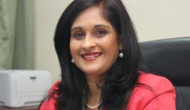 Economist Indera Sagewan. -