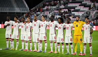 Feds helped push through citizenship for English soccer player in time to join Canadian squad