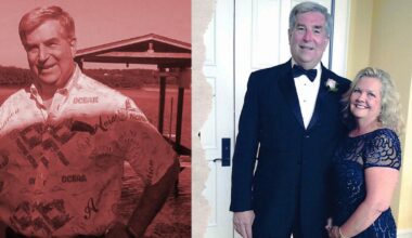 Suspicion surrounds Rebecca Schwartz long after her wealthy husband's death