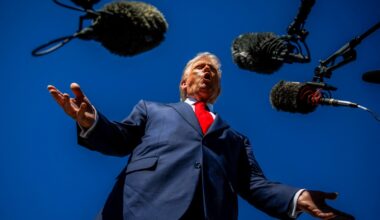 2025 election candidates make final push; Trump admin to partially fund SNAP during shutdown