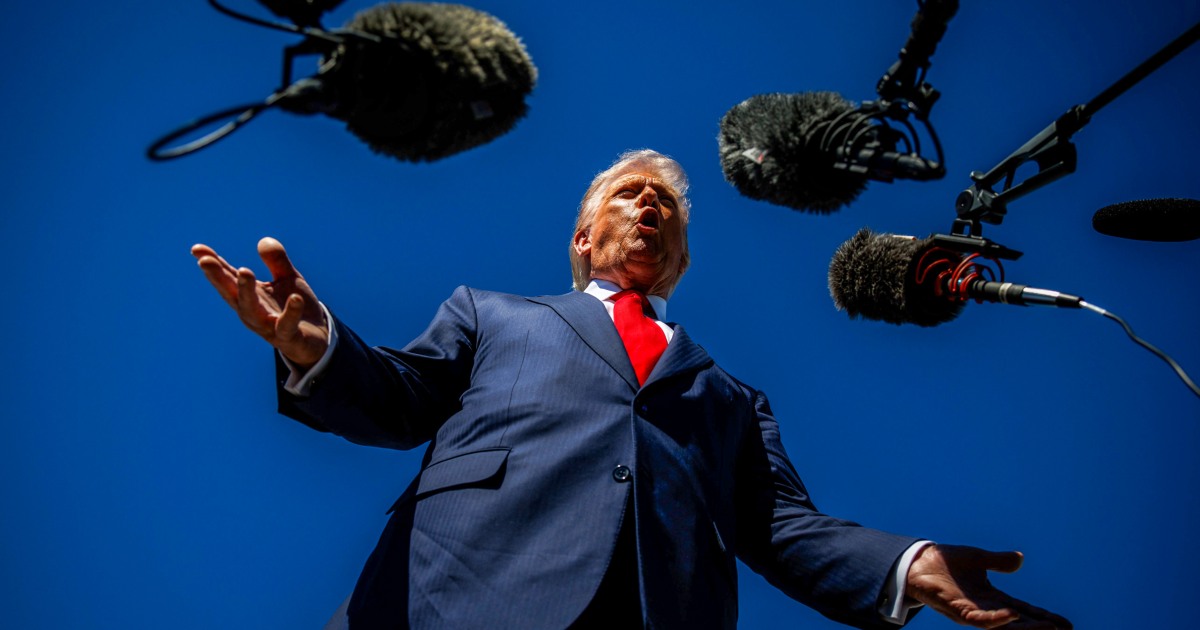 2025 election candidates make final push; Trump admin to partially fund SNAP during shutdown