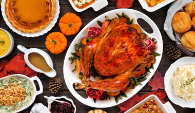 Trump touts cost of Walmart's Thanksgiving meal to vindicate his policies — ignoring a key detail