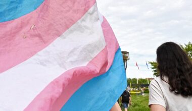 New Zealand halts new puberty blockers for young transgender people