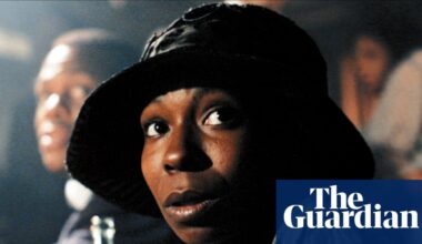 Whoopi Goldberg at 70: her 10 best films – ranked! | Movies