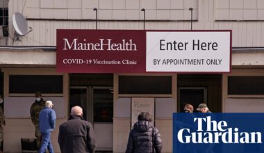 Maine’s largest healthcare system informed still-living patients of their own deaths | Maine