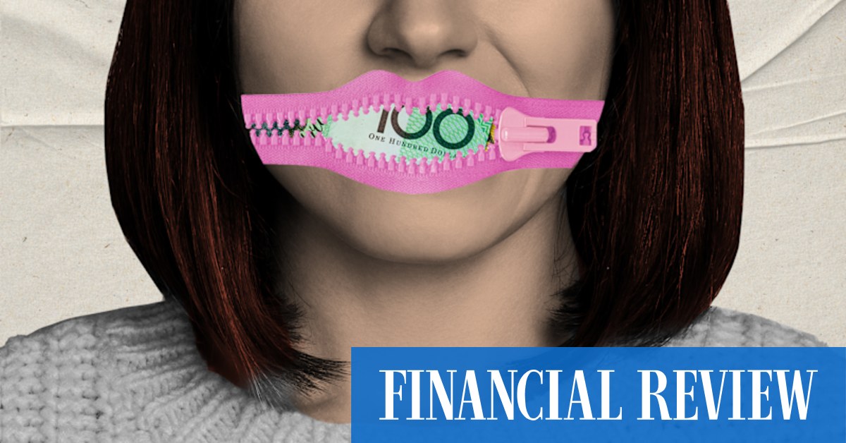 Should you tell your friends about a huge inheritance?