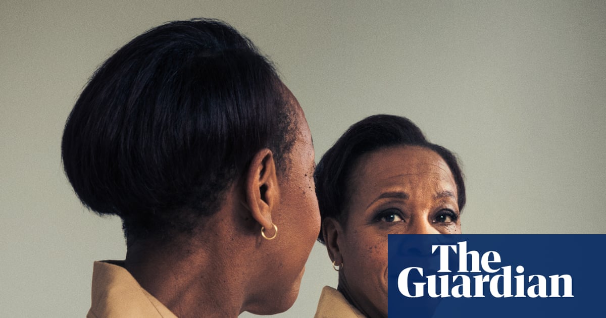 Marianne Jean-Baptiste: ‘I’d work for Mike Leigh again in a heartbeat – in fact, I’ll pay him!’ | Marianne Jean-Baptiste