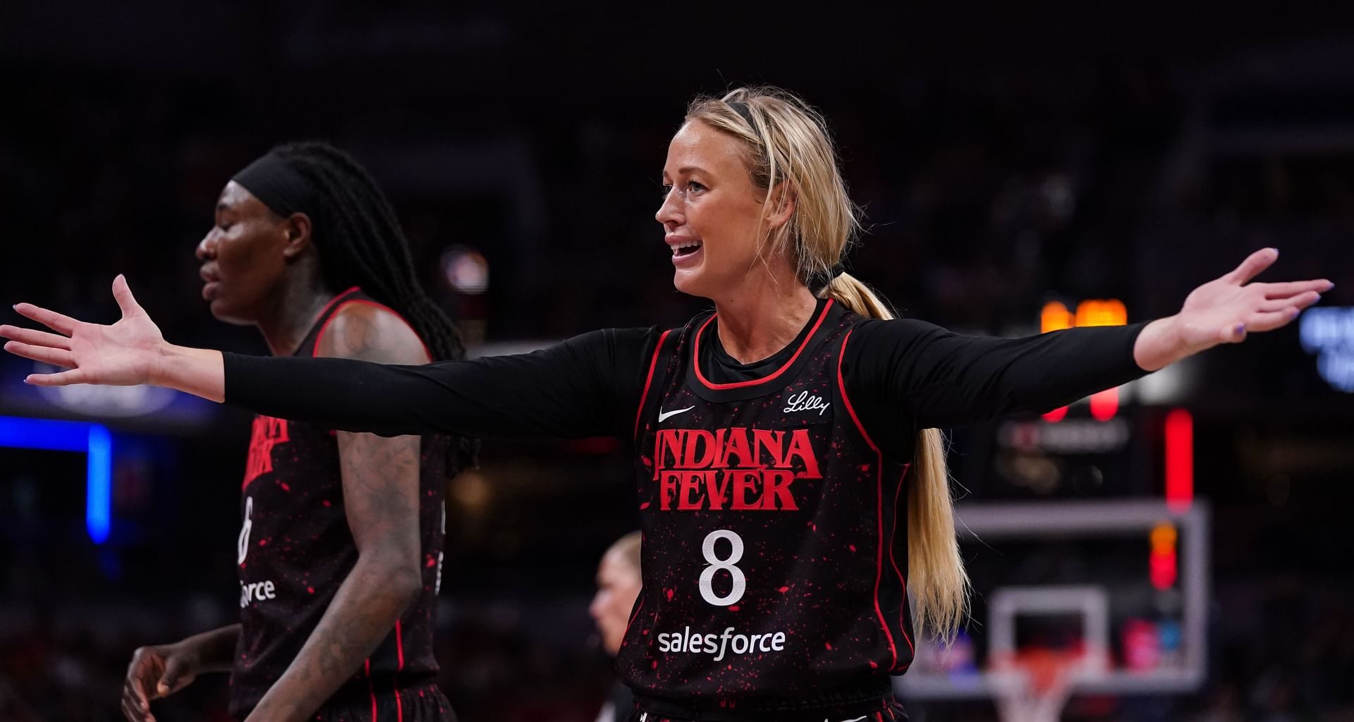 Syndication: The Indianapolis Star - Source: Imagn