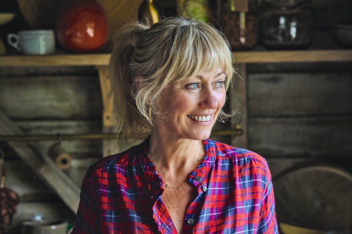 ‘At 50, I feel happier and healthier than I did in my 30s’: Clodagh McKenna on ageing well, eating right and dancing through life