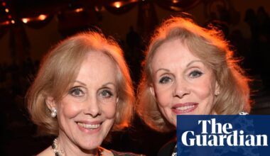 The Kessler Twins sisters Alice and Ellen die together aged 89 | Germany