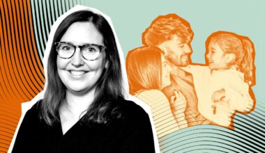 I’m an inheritance tax expert, here are my five top tips for families