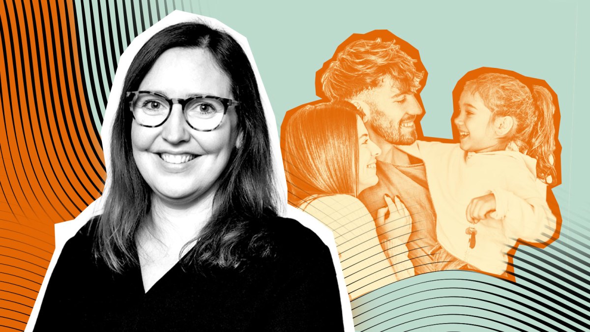 I’m an inheritance tax expert, here are my five top tips for families