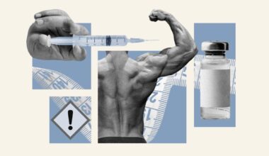 The next weight-loss drug is here — but it’s fake and untested